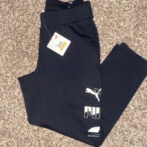 Puma caprice for men. Size Small